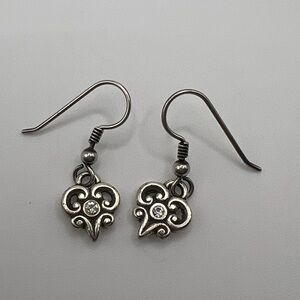 Brighton Alcazar French Wire Earrings